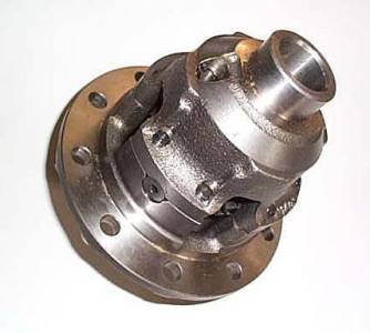 Nissan c200 limited slip differential #3