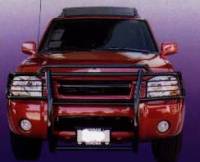 Nissan frontier deals tail light guards