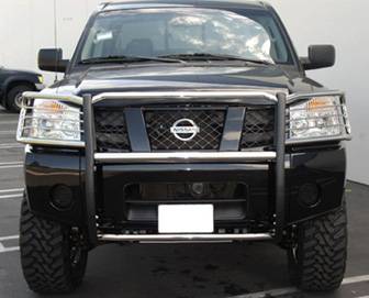 Nissan armada deals aftermarket accessories