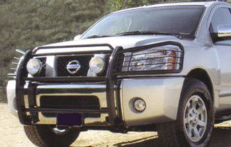 Nissan armada deals aftermarket accessories