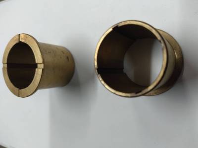 Brass Idler Arm Bushings ( FOR GENIUNE NISSAN IDLER ARMS ONLY )