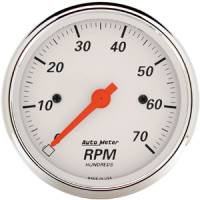 Electric Tachometer