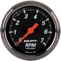 Electric Tachometer