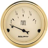 Electric Fuel Level Gauge