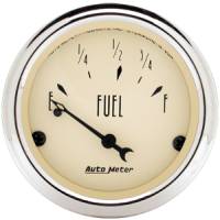 Electric Fuel Level Gauge