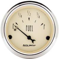 Electric Fuel Level Gauge