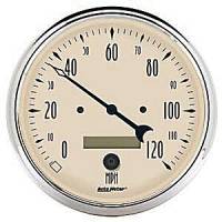 5 Inch Electric Programmable Speedometer