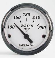 Water Temperature Gauge (100??-250?? F)