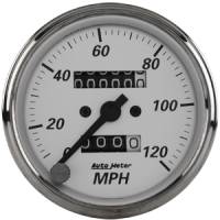 Speedometer (Mechanical)