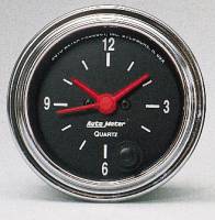 Clock with QuartClock with Quartz Movementz Movement