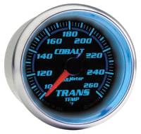 Transmission Temperature 100-260 F