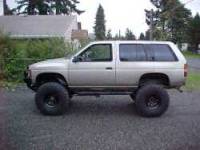 Nissan Pathfinder - Jp3_99