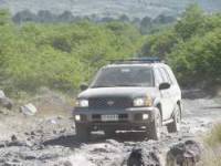 Nissan Pathfinder - JP