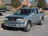 Nissan Frontier - BAD2000FRONTIER