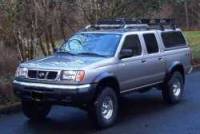 Nissan Frontier - Brandon(elkhnter)