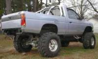 Nissan Hardbody - 