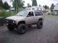 Nissan Pathfinder - Jp3_99