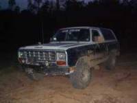 Nissan Hardbody - Chris RIchards '84 Ram Ch