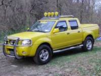 Nissan Frontier - Frontier01 (Rob)