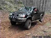 Nissan Frontier - Lee