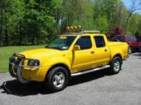 Nissan Frontier - Frontier01 (Rob)