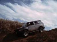 Nissan Frontier - JAY