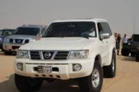 Nissan Patrol - United Arab Emirates Kal