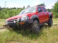 Nissan Frontier - 