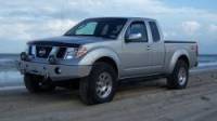 Nissan Frontier - 