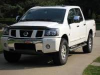 Nissan Titan - Kurt