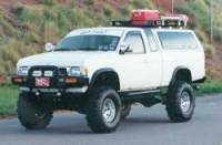 Nissan Hardbody - 1loudrat