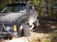 Nissan Hardbody - 