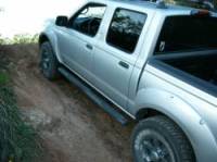 Nissan Frontier - Adam