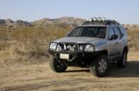 Nissan Xterra - PaulXyZ