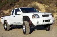 Nissan Frontier - Johnny