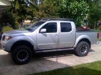 Nissan Frontier - 2006 Frontier