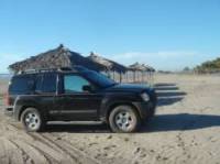 Nissan Xterra - explorer