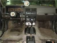 Nissan Pathfinder - 88 2door