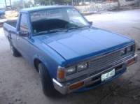 Nissan 720 - nissan 720 Vikingo Jr