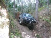 Nissan Frontier - Gator