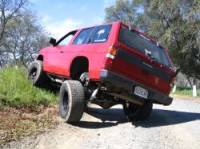 Nissan Pathfinder - mudder18