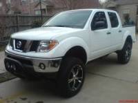 Nissan Frontier - Smbfrontier