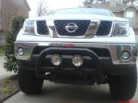 Nissan Frontier - smbfrontier