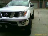 Nissan Frontier - smbfrontier