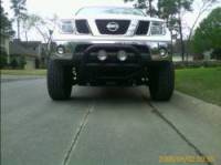 Nissan Frontier - smbfrontier