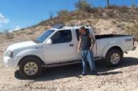 Nissan Frontier - jarod