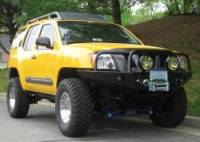 Nissan Xterra - Jim