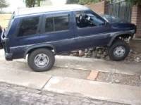 Nissan Pathfinder - Pathfinder for sale, all