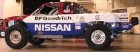 Nissan Hardbody - One kickass truck