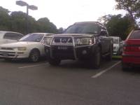 Nissan Frontier - E